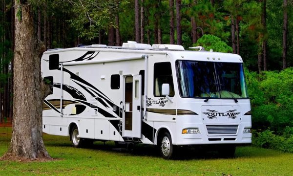 Station de vidange à Saint-Charles-Borromée
