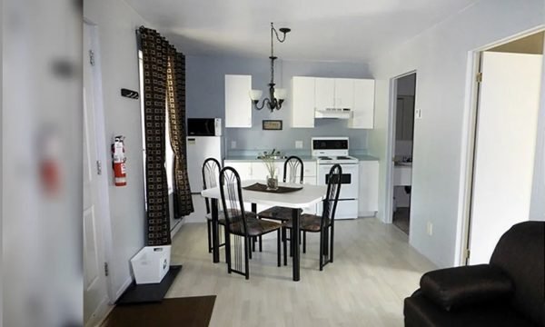 Studio Motel La Croisière - Les Bergeronnes - Cote-Nord