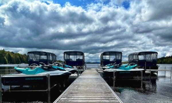 Summum Expérience Location - Location Lac-Mégantic