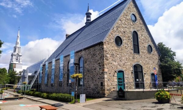 TOURISME RIMOUSKI - Bas-St-Laurent