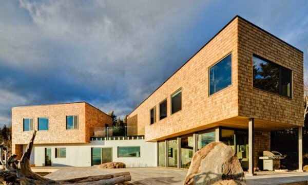 Terrasses Cap-à-l'Aigle - Charlevoix