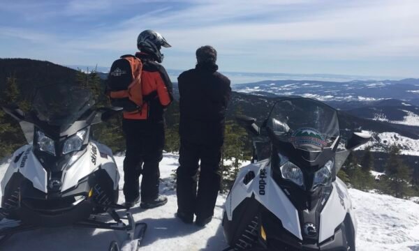 Top Location Charlevoix