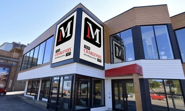 Tou & Cie - La Malbaie-Charlevoix