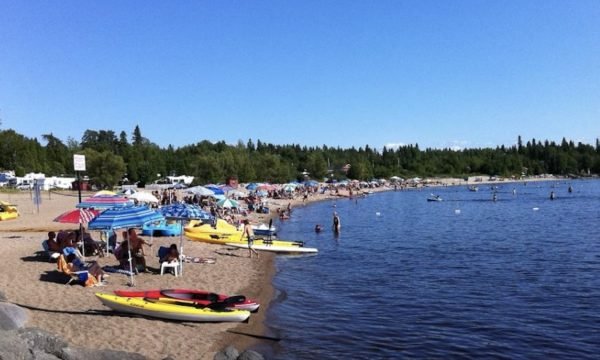 Tourisme Alma Lac-Saint-Jean