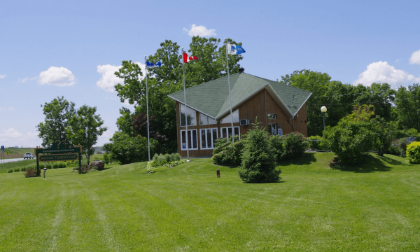 Tourisme Basses-Laurentides - Saint-Eustache