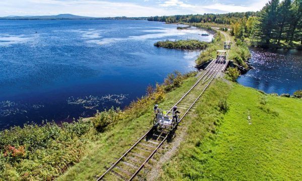 Tourisme Chaudière-Appalaches