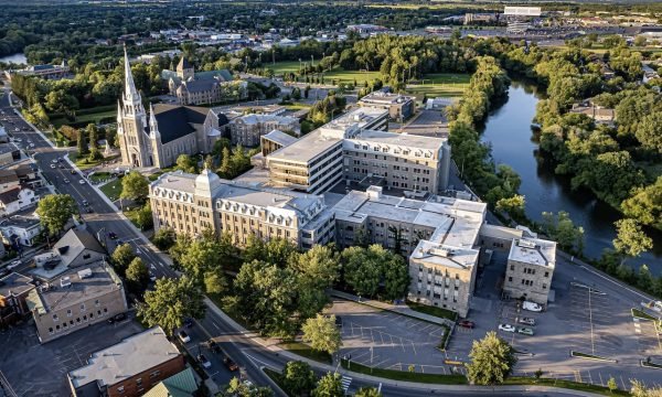 Tourisme Joliette-Lanaudiere
