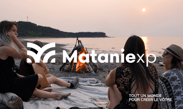 Tourisme Matane - Gaspésie