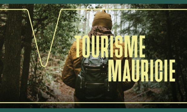 Tourisme Mauricie