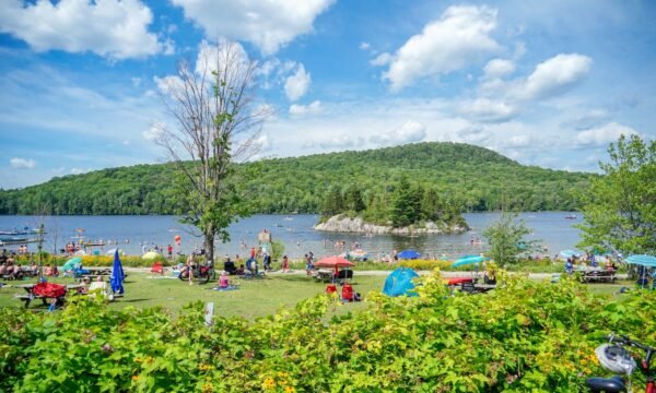 Tourisme Memphrémagog - Cantons de lEst