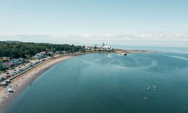 Tourisme Mitis-Bas-Saint-Laurent