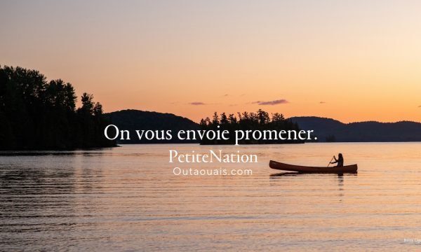 Tourisme Petite Nation Outaouais