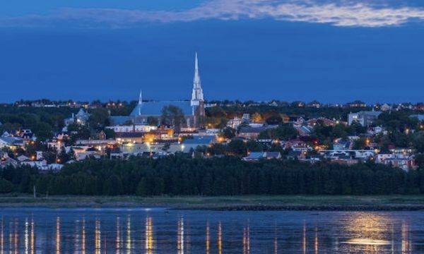 Tourisme Rivière-du-Loup-Bas-St-Laurent