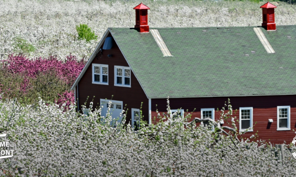 Tourisme Rougemont - Montérégie