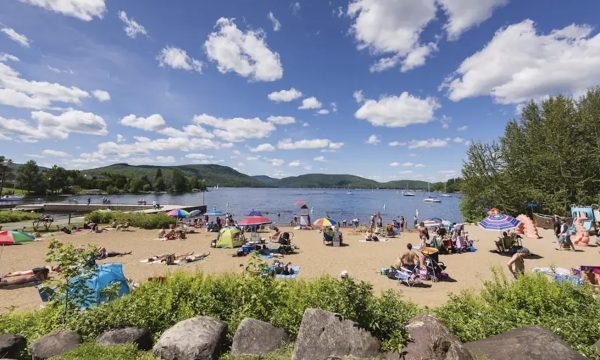 Tourisme Saint-Donat