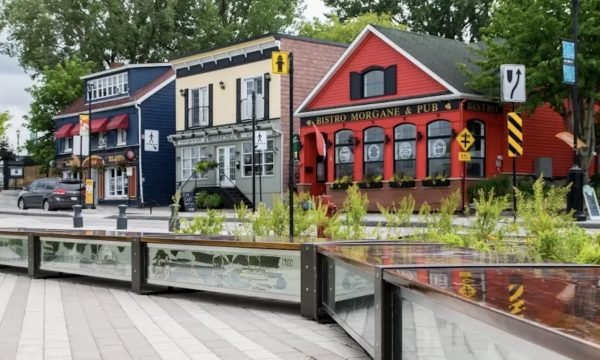 Tourisme Saint-Jean-sur-Richelieu et Région