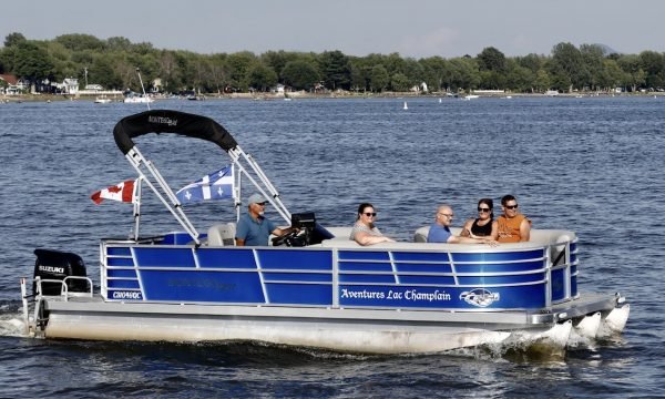 Tourisme Venise-en-Québec-Monteregie