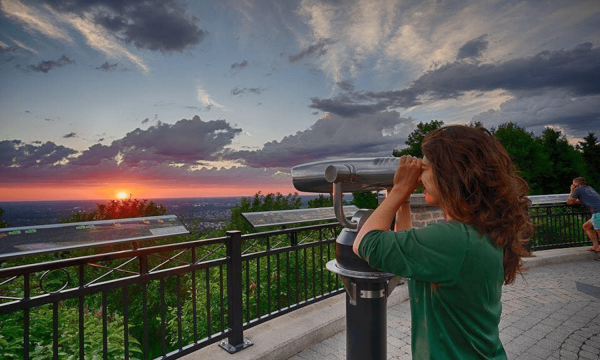 Tourisme Victoriaville - Centre-du-Québec