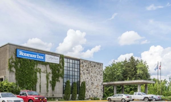 Travelodge by Wyndham Trois-Rivieres-Mauricie