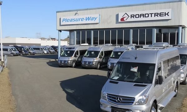 V.R. Rive-Sud-Lévis-Chaudiere-Appalaches