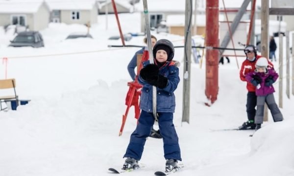 Val D’Or (Centre de ski)-Abitibi-Temiscamingue