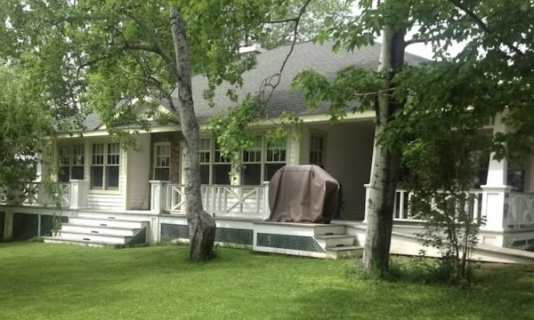 Villa La Libellule-Carleton- Gaspesie