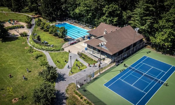 Village de Senneville