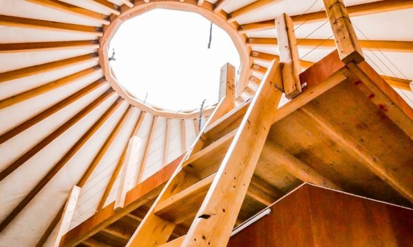 Village récréotouristique l'Oasis Métabetchouan-Lac-à-la-Croix