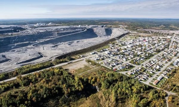 Ville Malartic-Abitibi.