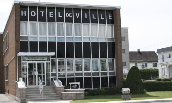 Ville d’Acton Vale-Monteregie