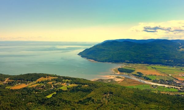 Ville Baie-Saint-Paul-Charlevoix