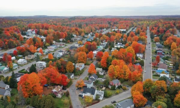 Ville de Brownsburg-Chatham
