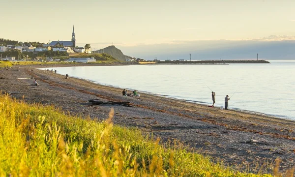 Ville de Cap-Chat-Gaspésie