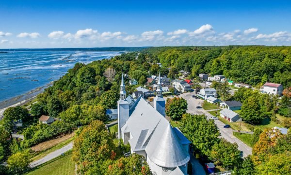 Ville de Cap-Santé - Portneuf