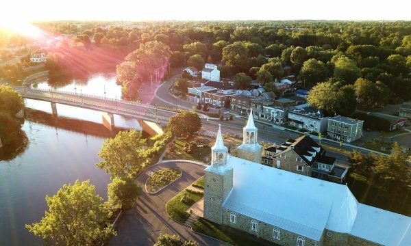 Ville de Châteauguay - Monteregie