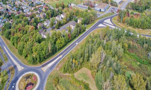 Ville de Contrecœur-Monteregie