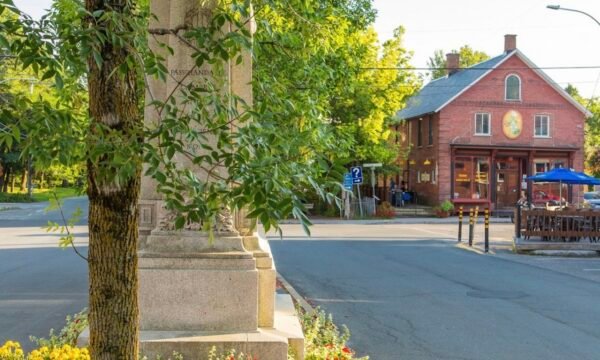 Ville de Danville - Cantons de l'Est