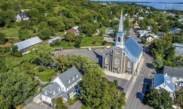 Ville de Donnacona - Portneuf