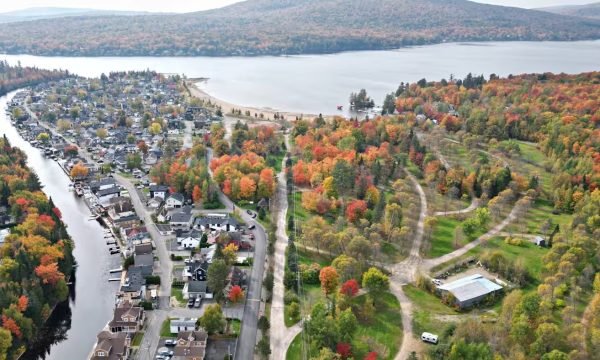 Ville de Fossambault-sur-le-Lac - Portneuf