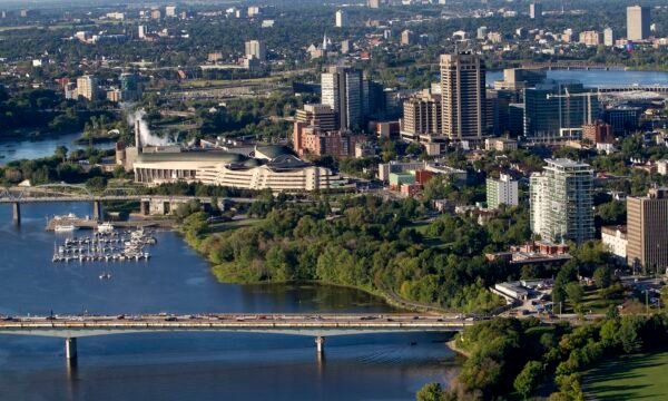 Ville de Gatineau-Outaouais