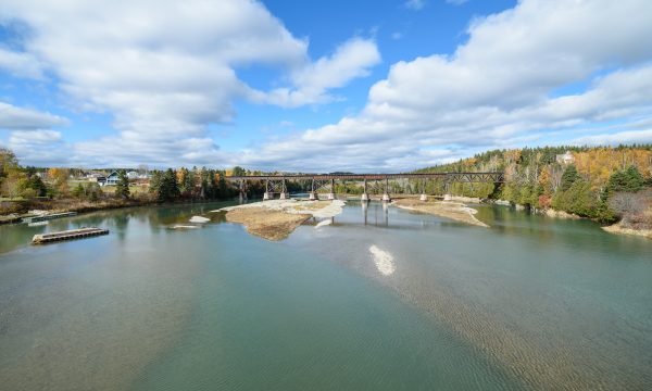 Ville de Grande-Rivière-Gaspésie