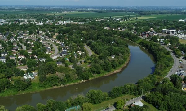 Ville de L’Assomption - Lanaudiere