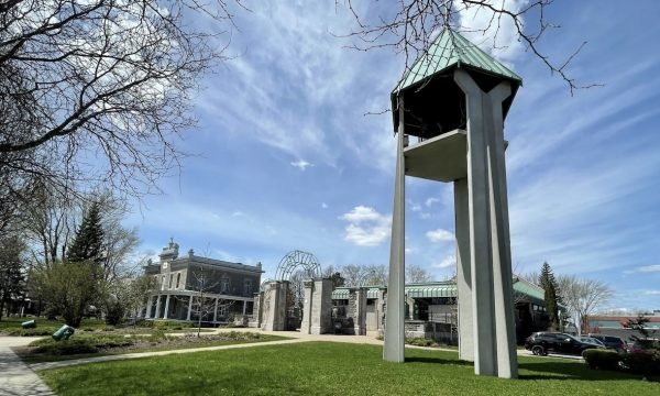 Ville de L'Épiphanie-Lanaudiere