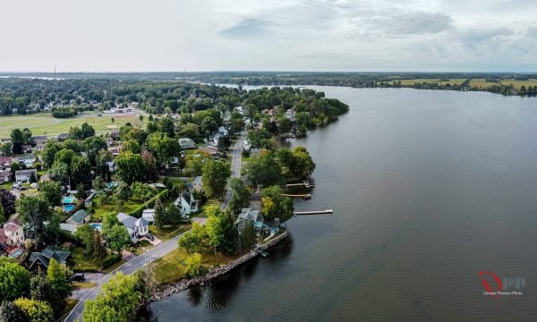 Ville de L’Île-Perrot - Monteregie