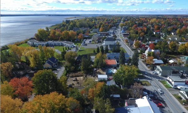 Ville de Lavaltrie - Lanaudiere