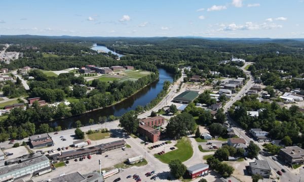 Ville de Maniwaki -Tourisme Outaouais