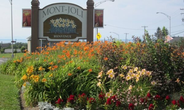 Ville de Mont-Joli
