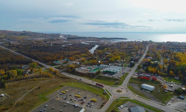 Ville de New Richmond-Gaspésie