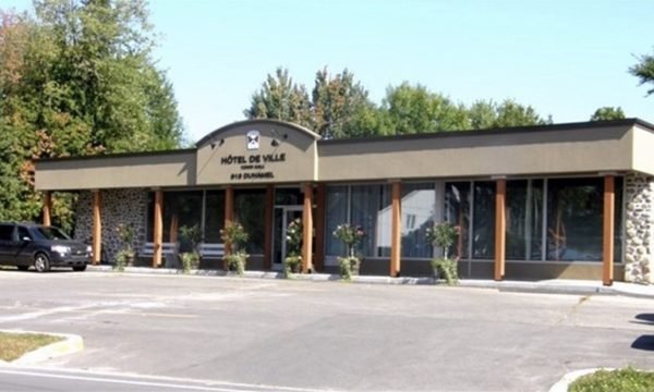 Ville de Pincourt-Monteregie