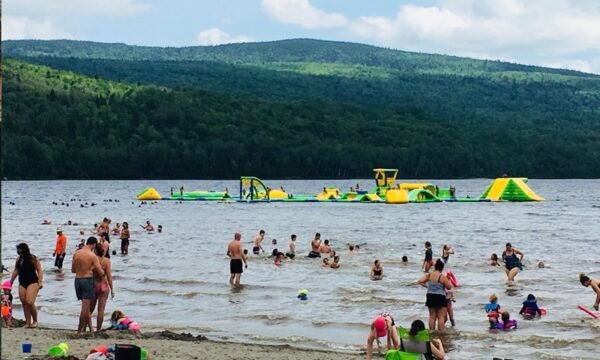 Ville de Pohénégamook - Bas-St-Laurent